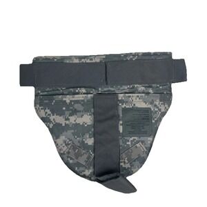 Deltoid Protector Outershell US Military Digital ACU XSMALL-SMALL